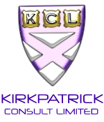 Kirkpatrick Consult Limited Logo
