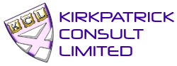KCL Logo Sideways