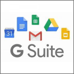 G-Suite Logo - Kirkpatrick Consult Limited
