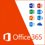 Office 365 Logo - Kirkpatrick Consult Limited