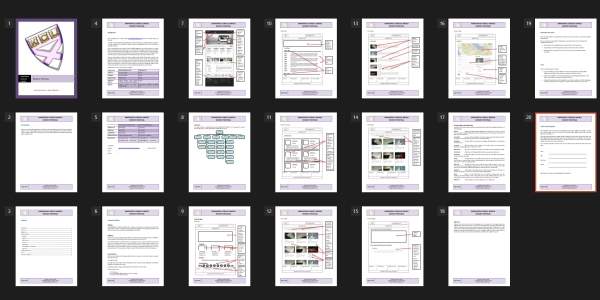 James Automation Website Proposal by Kirkpatrick Consult Limited