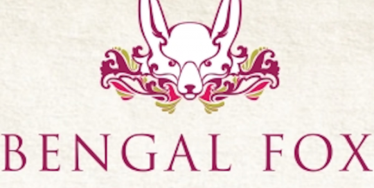 Bengal Fox Website by Kirkpatrick Consult Limited