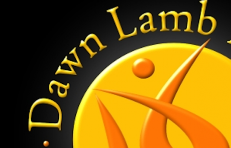 Dawn Lamb Logo By Kirkpatrick Consult Limited