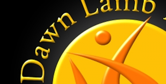 Dawn Lamb Logo By Kirkpatrick Consult Limited