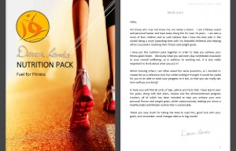 Dawn Lamb Nutrition Pack By Kirkpatrick Consult Limited