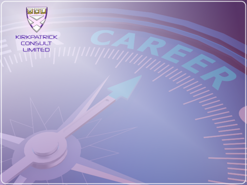 Kirkpatrick Consult Limited - Essential Career Exploration Package