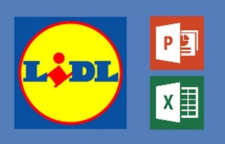 Lidl Staff Training By Kirkpatrick Consult Limited