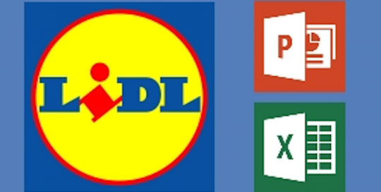 Lidl Staff Training By Kirkpatrick Consult Limited