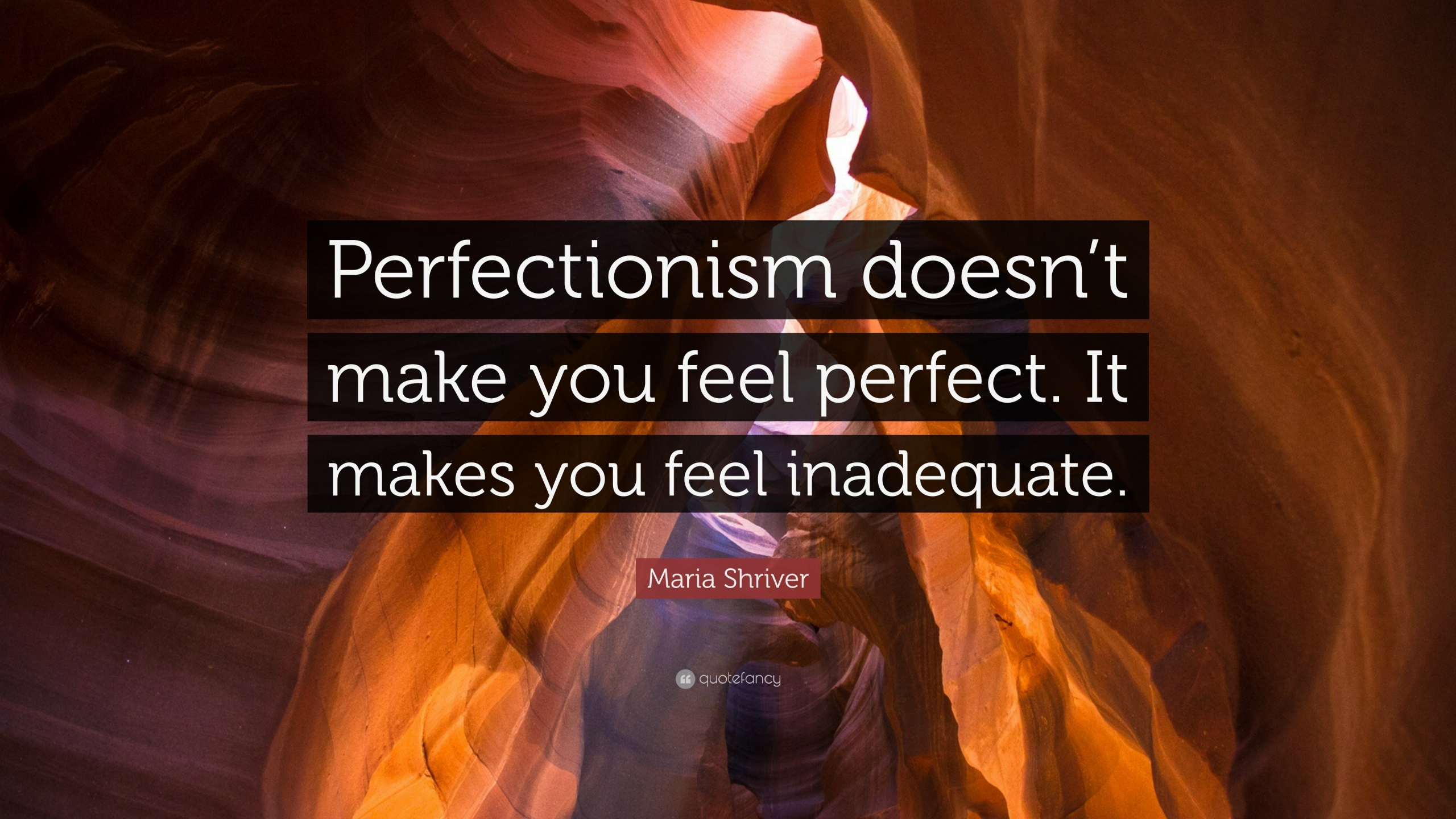 Kirkpatrick Consult Limited - Coaching - Perfectionism