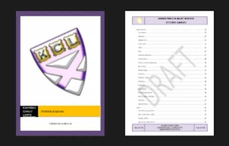 Collaborate Systems Analysis by KCL