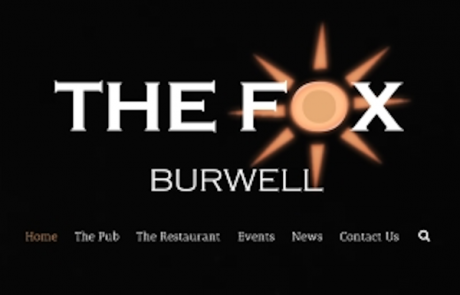 The Fox Burwell Website By Kirkpatrick Consult Limited