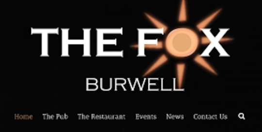 The Fox Burwell Website By Kirkpatrick Consult Limited
