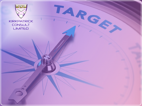 Kirkpatrick Consult Limited - Transformational Career Mastery Program