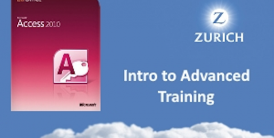 Zurich Access Training By Kirkpatrick Consult Limited