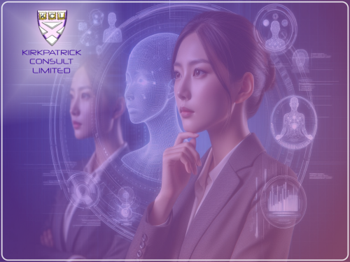 Kirkpatrick Consult Limited - Leadership Resilience Boost Course Logo