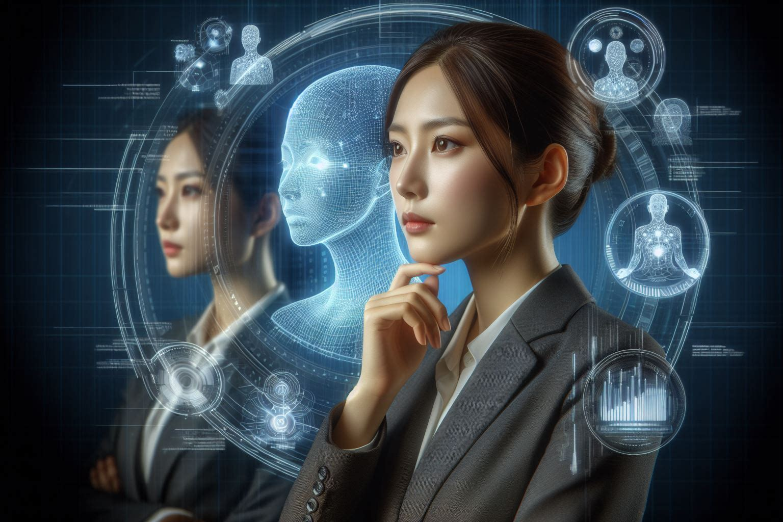 Kirkpatrick Consult Limited - Leadership Resilience Boost Course Logo