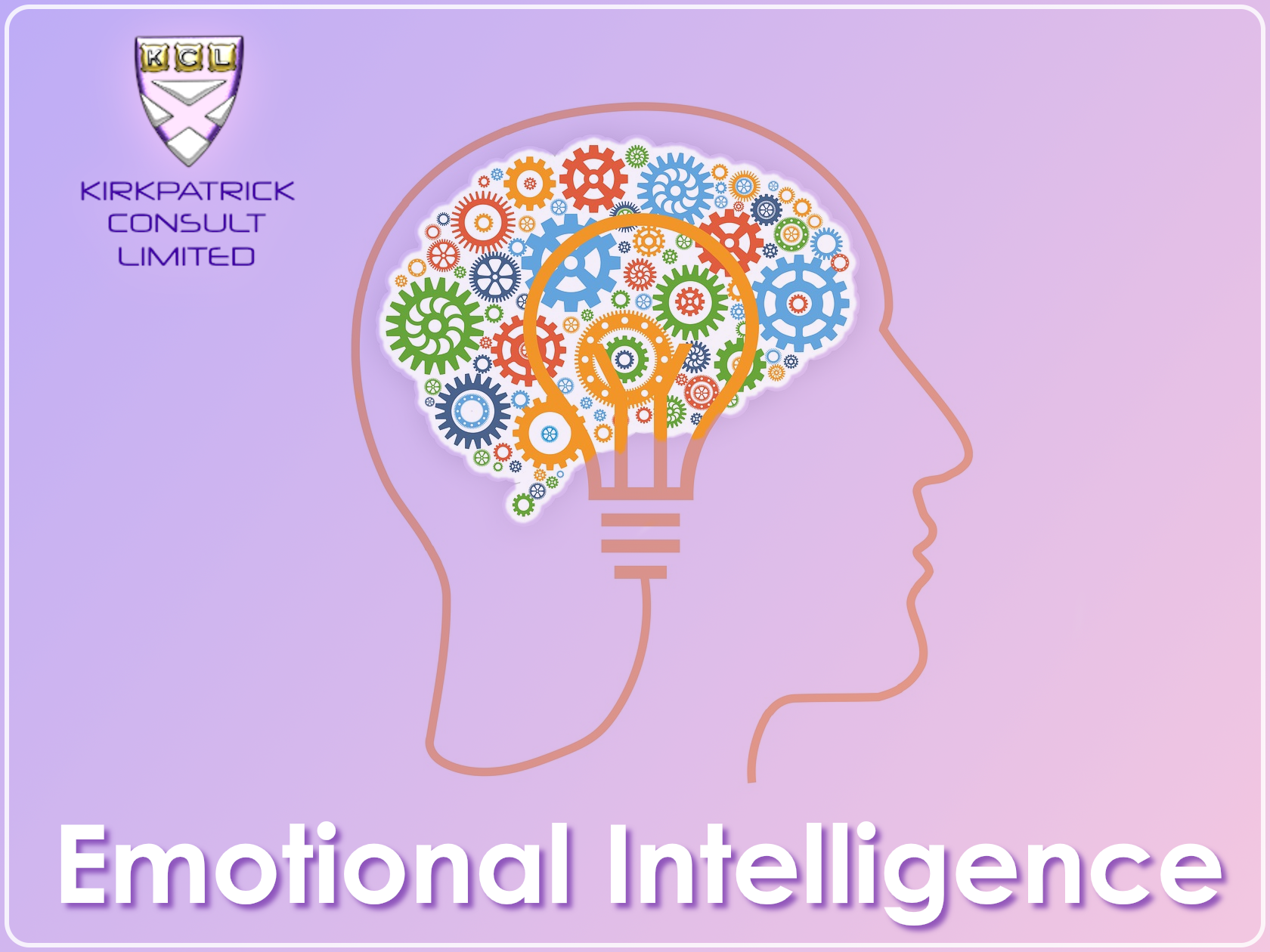 Kirkpatrick Consult Limited - Emotional Intelligence