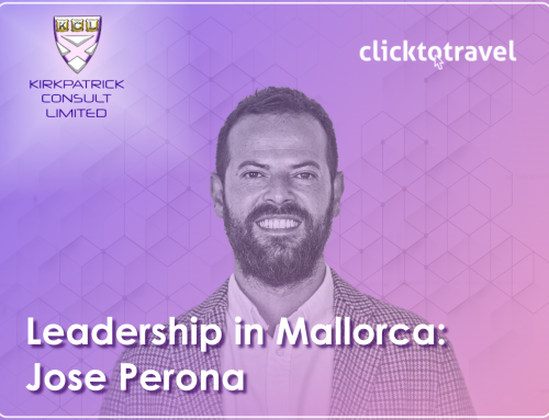 ClickToTravel Mallorca: How José Perona Is Redefining Digital Hospitality