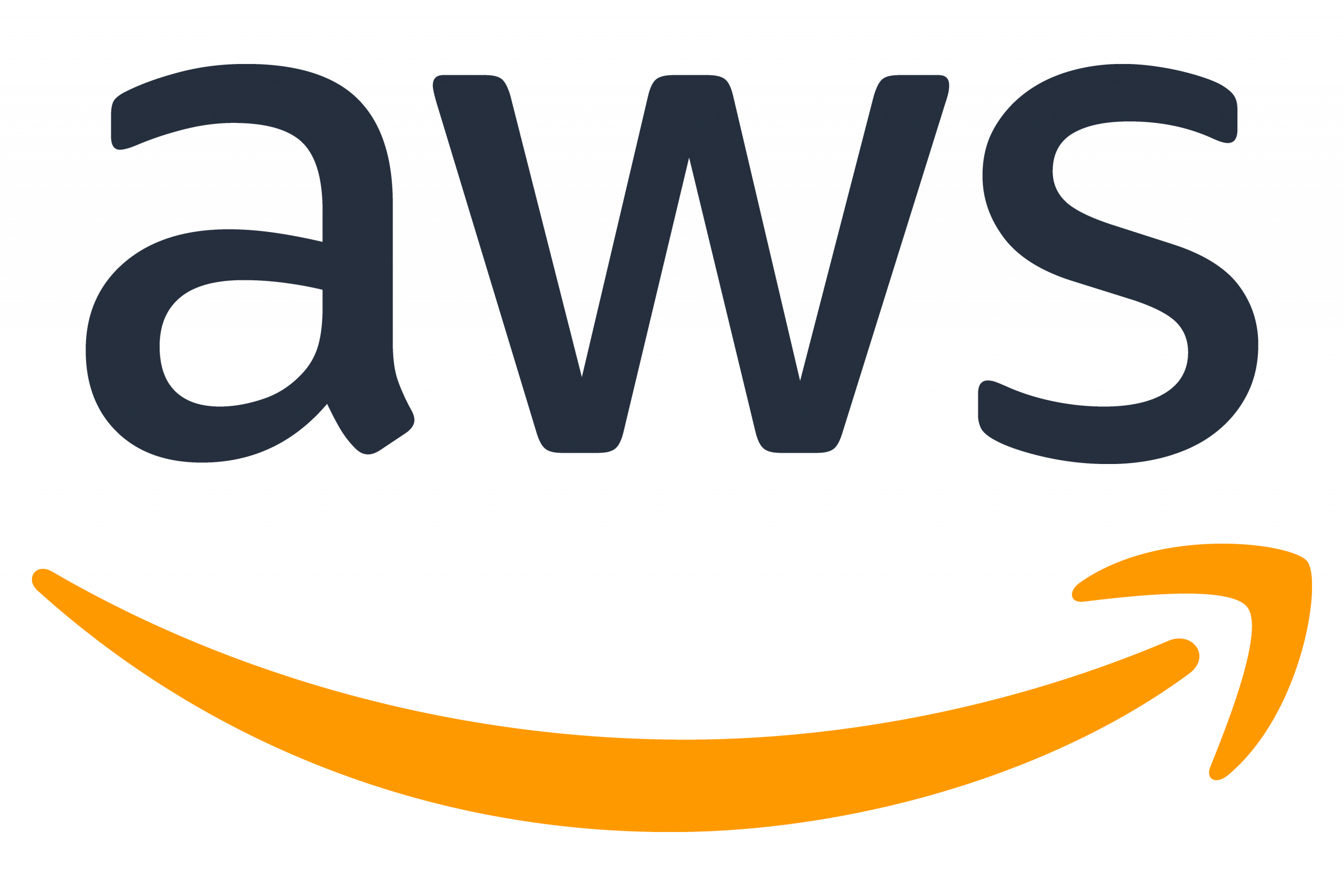 AWS Logo