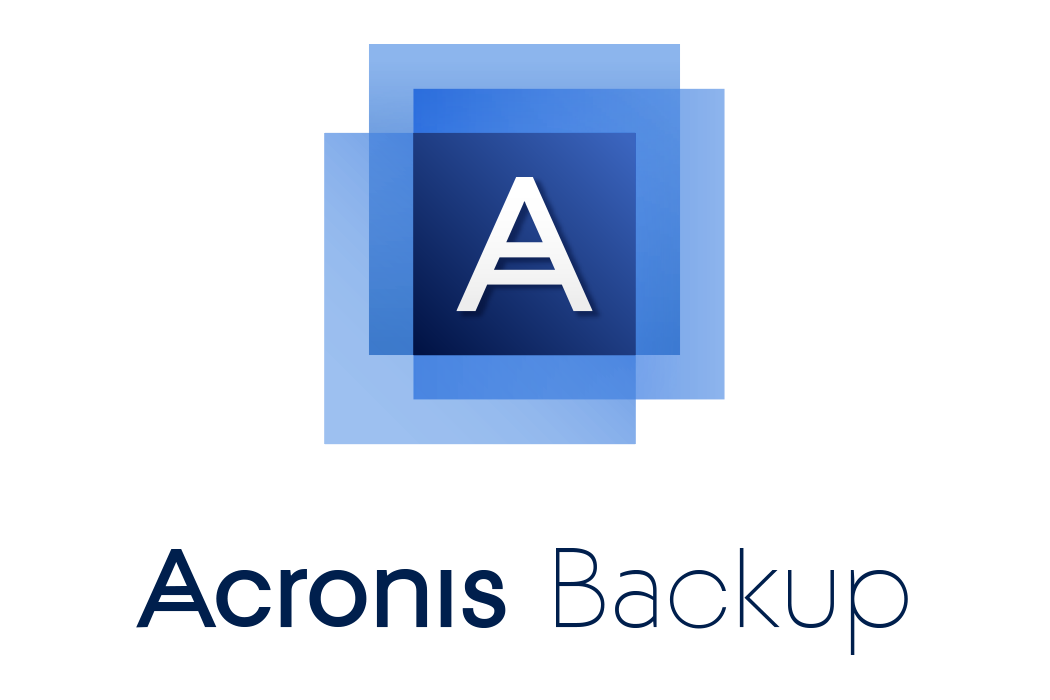 Acronis Backup Logo
