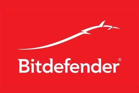 BitDefender Logo