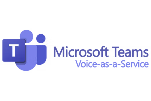Teams Voice Logo